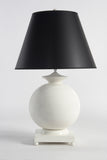 Opus Ceramic Lamp