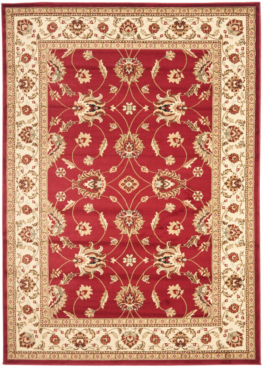 Safavieh Lyndhurst Lnh553 121 Power Loomed Rug