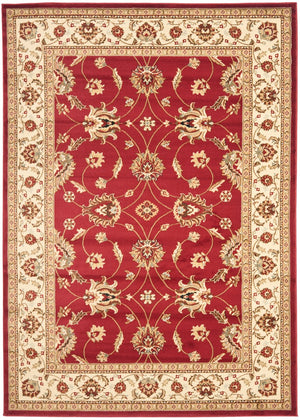 Safavieh Lyndhurst Lnh553 121 Power Loomed Rug