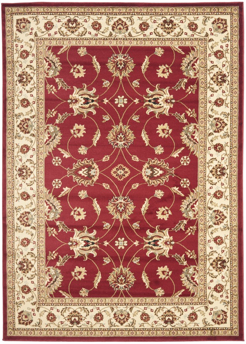 Safavieh Lyndhurst Lnh553 521 Power Loomed Rug