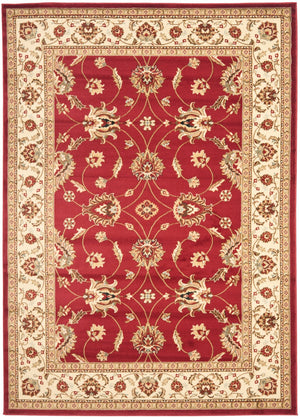 Safavieh Lnh553 Power Loomed 100% Polypropylene Rug LNH553-4012-3