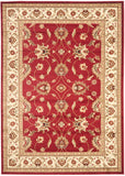 Safavieh Lnh553 Power Loomed 100% Polypropylene Rug LNH553-4012-3