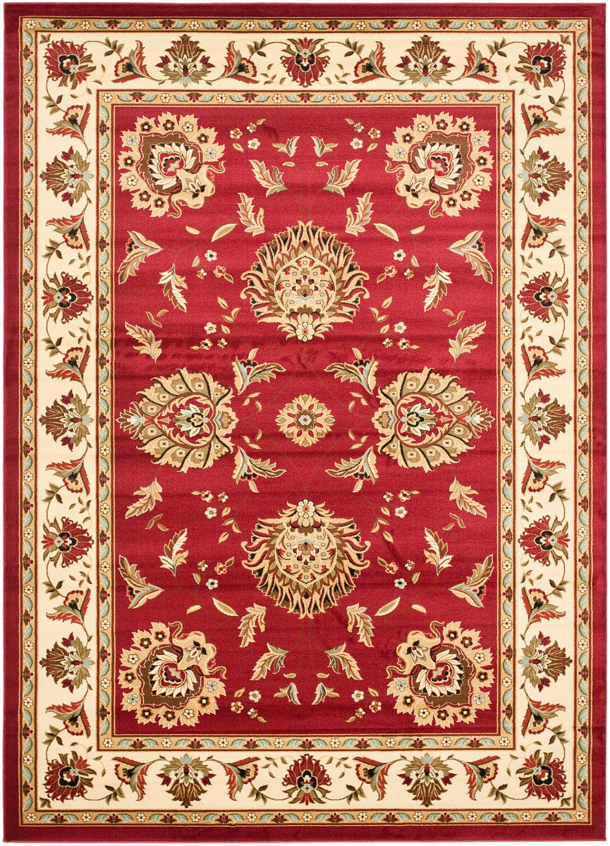 Safavieh Lyndhurst Lnh555 122 Power Loomed Rug