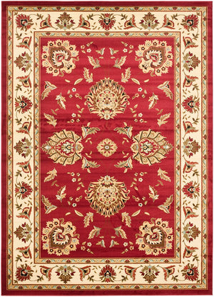 Safavieh Lyndhurst Lnh555 122 Power Loomed Rug