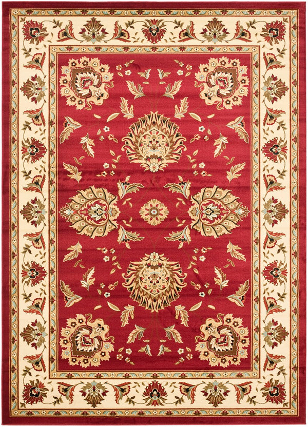 Safavieh Lyndhurst Lnh555 122 Power Loomed Rug