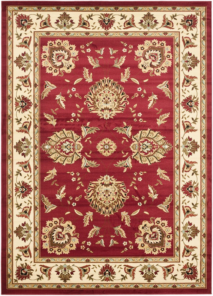 Safavieh Lyndhurst Lnh555 521 Power Loomed Rug