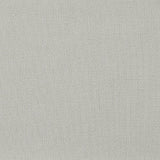 Miramar Linen Textured Fabric / Engineered Wood / Foam Contemporary Cream Durable Linen Textured Armless - 33" W x 38" D x 28.5" H