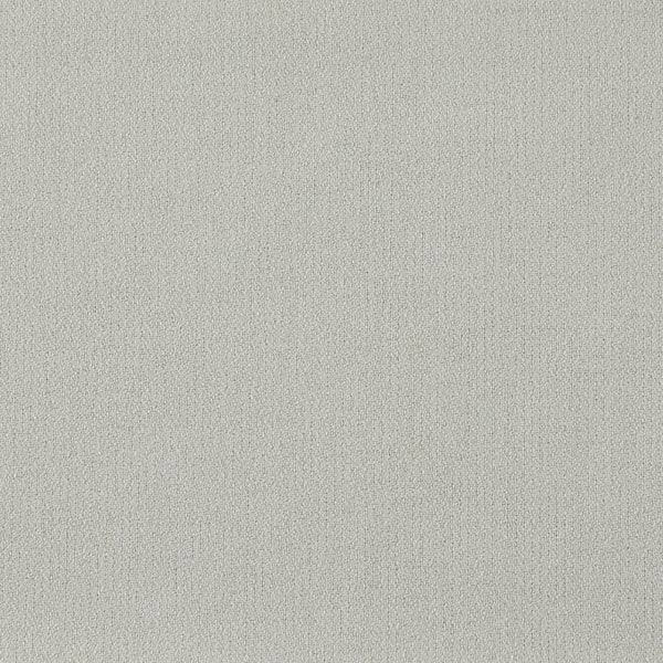 Miramar Linen Textured Fabric / Engineered Wood / Foam Contemporary Cream Durable Linen Textured Ottoman - 35" W x 35" D x 17.5" H