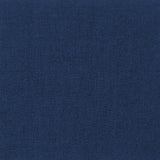 Miramar Linen Textured Fabric / Engineered Wood / Foam Contemporary Navy Durable Linen Textured Modular Sofa - 109" W x 38" D x 28.5" H