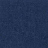 Miramar Linen Textured Fabric / Engineered Wood / Foam Contemporary Navy Durable Linen Textured Modular Sectional - 109" W x 73" D x 28.5" H