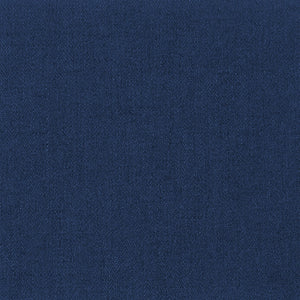 Miramar Linen Textured Fabric / Engineered Wood / Foam Contemporary Navy Durable Linen Textured Modular Sectional - 104" W x 104" D x 28.5" H