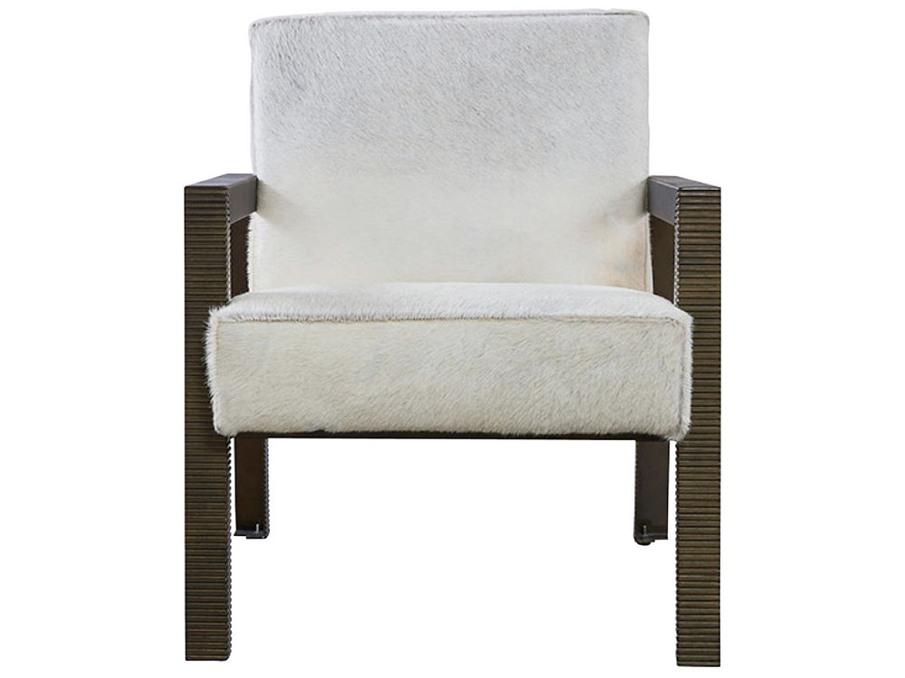 Universal Furniture Accents Garrett Accent Chair 687545-670-UNIVERSAL