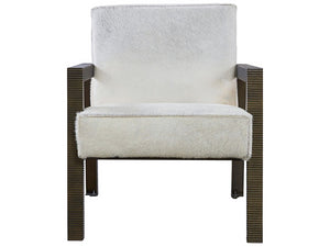 Universal Furniture Accents Garrett Accent Chair 687545-670-UNIVERSAL