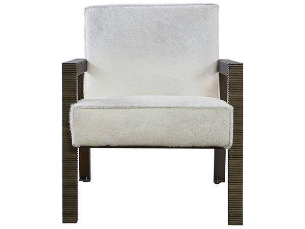 Universal Furniture Accents Garrett Accent Chair 687545-670-UNIVERSAL