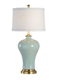 Viceroy Mint Lamp