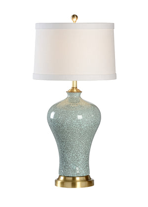 Viceroy Crackle Lamp