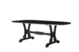 House Beatrice Transitional Dining Table