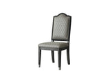 House Beatrice Transitional Side Chair (Set-2)