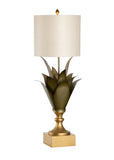 Large Agave Lamp