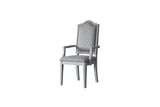 House Marchese Transitional Arm Chair (Set-2)