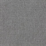Mackenzie Linen Textured Fabric / Engineered Wood / Foam Contemporary Grey Durable Linen Textured Modular Sofa - 120" W x 40" D x 35" H