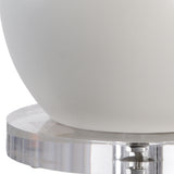 Matthews Lamp - White