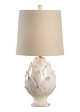 Artichoke Lamp