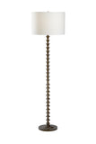 Verona Floor Lamp - Bronze