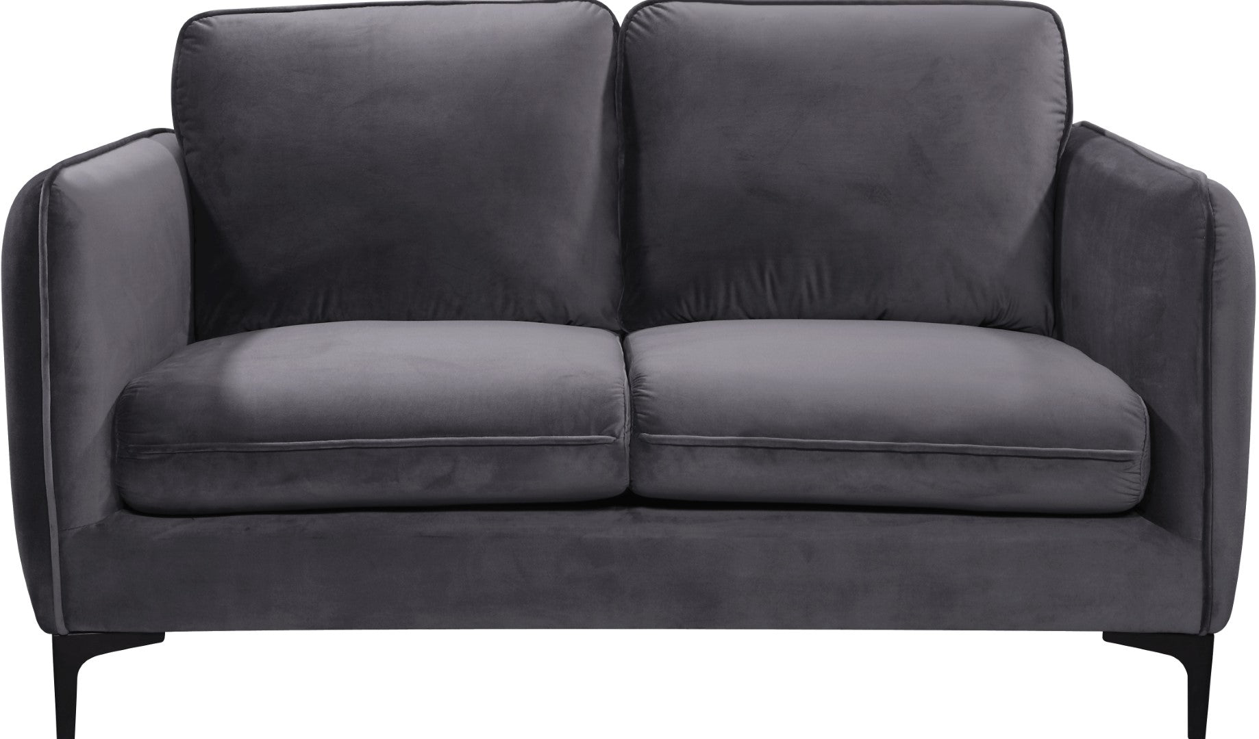 Meridian Furniture Poppy Chair - Thumbnail 2