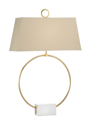 Ring Lamp