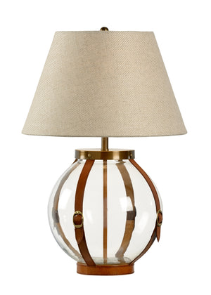 Sierra Lamp