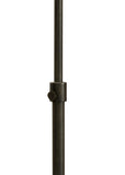 Charlotte Floor Lamp - Bronze