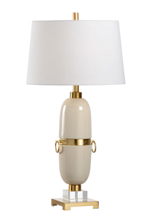 Patton Lamp