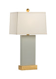 Satterfield Lamp