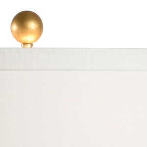 Hopper Lamp - Mottled