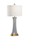 Hopper Lamp - Mottled
