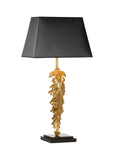 Grand Leaf Lamp