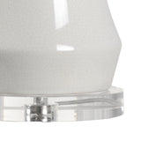 Bel Air Lamp - White