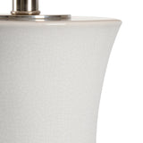 Bel Air Lamp - White
