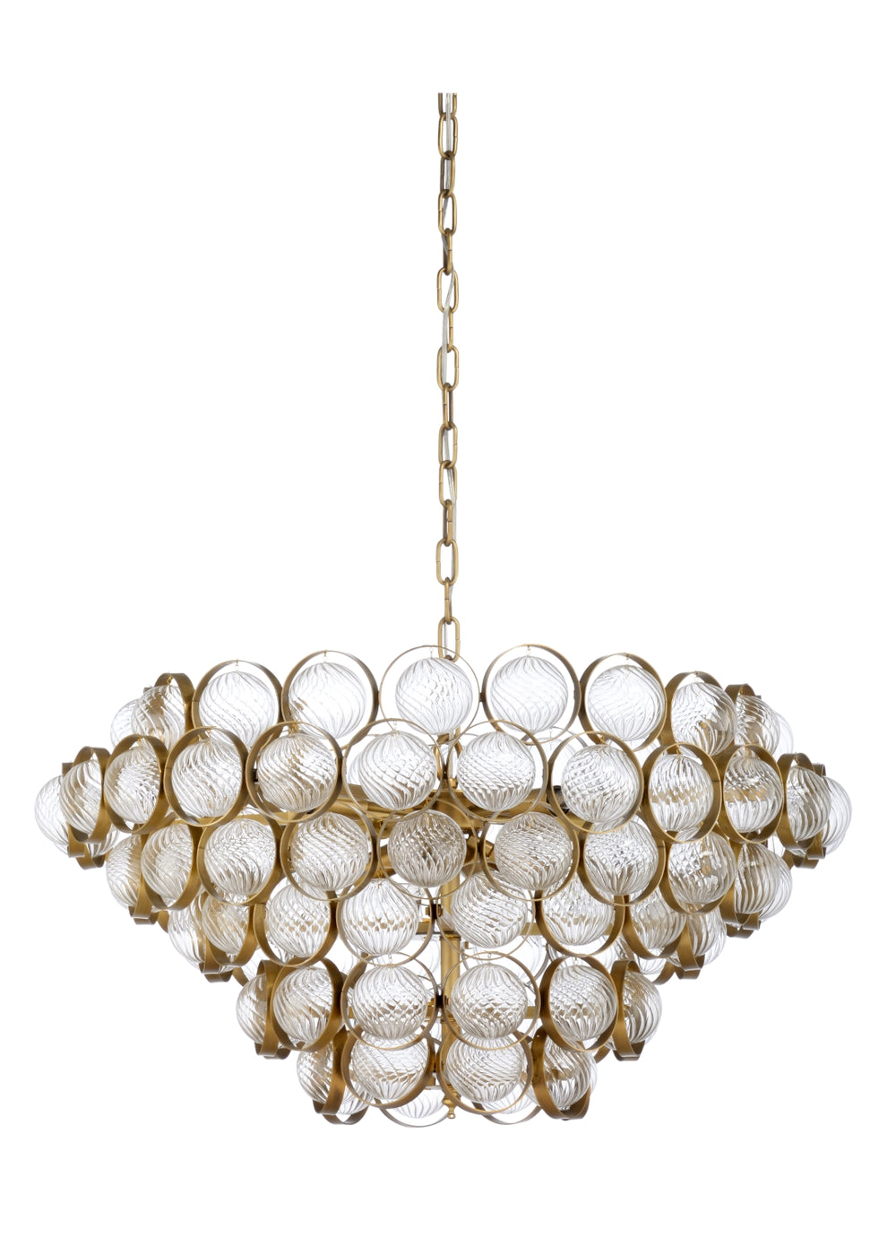 Milan Chandelier