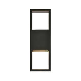 Elk Showroom Reflection Point Outdoor Wall Sconce
