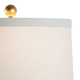 Gourd Lamp - Celadon