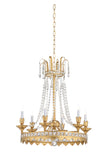 Empire Chandelier