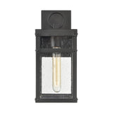 Elk Showroom Dalton Outdoor Wall Sconce