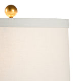 Beehive Lamp - Green