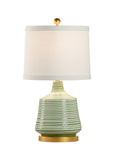 Beehive Lamp - Green