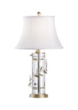 Hutchins Table Lamp