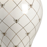 Ginger Jar Lamp