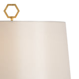 April Honeycomb Lamp - Pistac