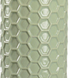 April Honeycomb Lamp - Pistac